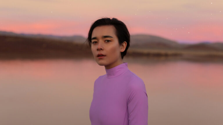 Miss Grit Announces ‘Impostor’ EP, Unveils New Song ‘Dark Side of the Party’