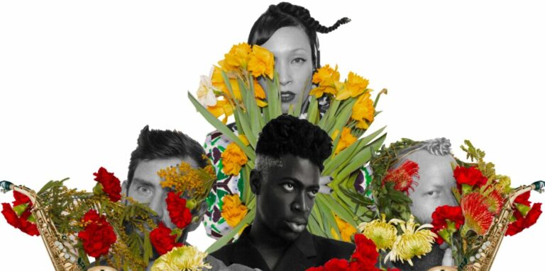 Moses Sumney and Little Dragon Collaborate on New Song ‘The Other Lover’