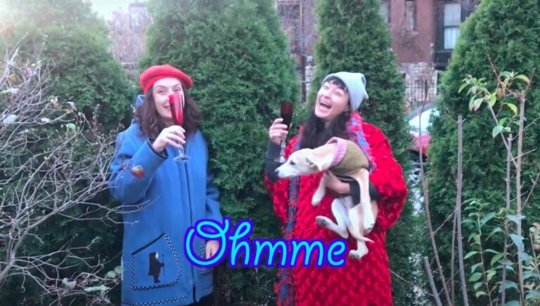 Ohmme, Sad13, Johanna Warren, and More Contribute to New Christmas Benefit Album