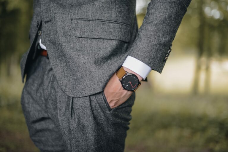Upgrade Your Style From Preppy To Edgy With 3 Simple Tricks