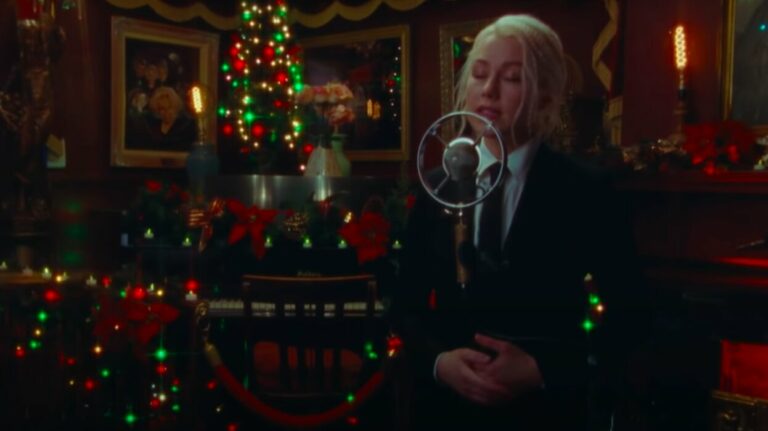 Watch Phoebe Bridgers Perform ‘Savior Complex’ on ‘Fallon’