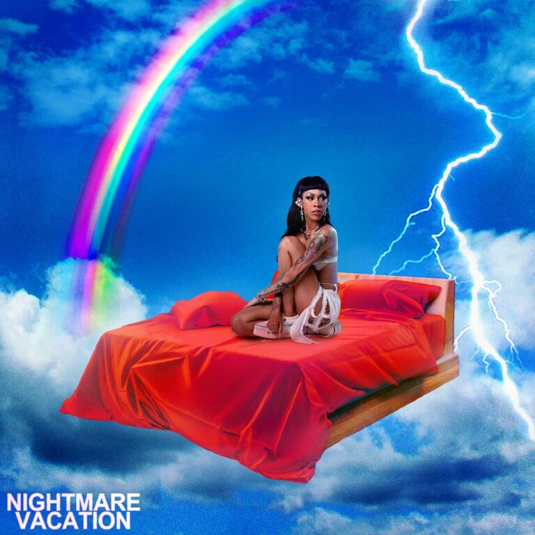 Albums Out Today: Rico Nasty, Sigur Rós, Jordana, Joan of Arc