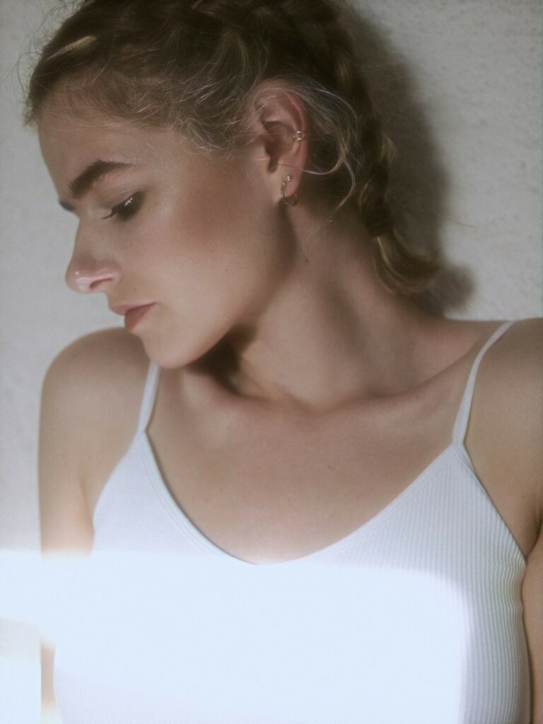 Artist Spotlight: Rosie Carney