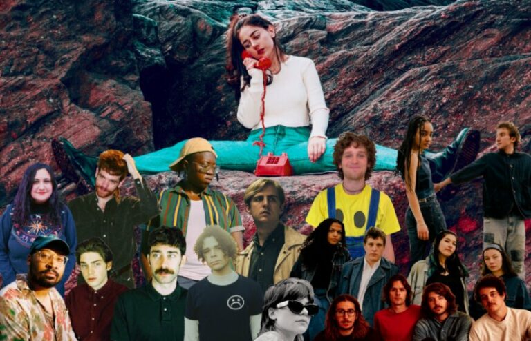 Samia Announces ‘The Baby Reimagined’, Featuring Bartees Strange, Anjimile, and More