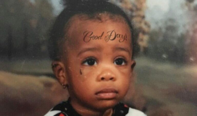 Listen to SZA’s New Song ‘Good Days’