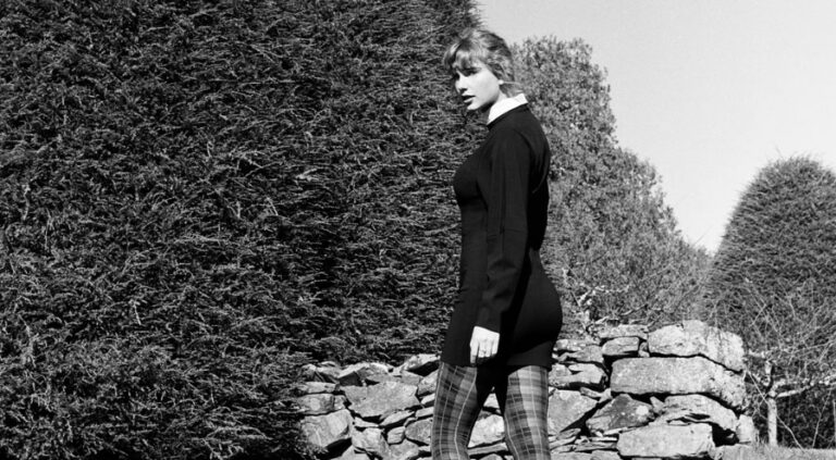 Taylor Swift Shares New “dancing witch” Version of ‘willow’