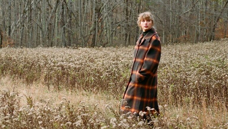 Taylor Swift Announces New Album ‘evermore’, Out Tonight