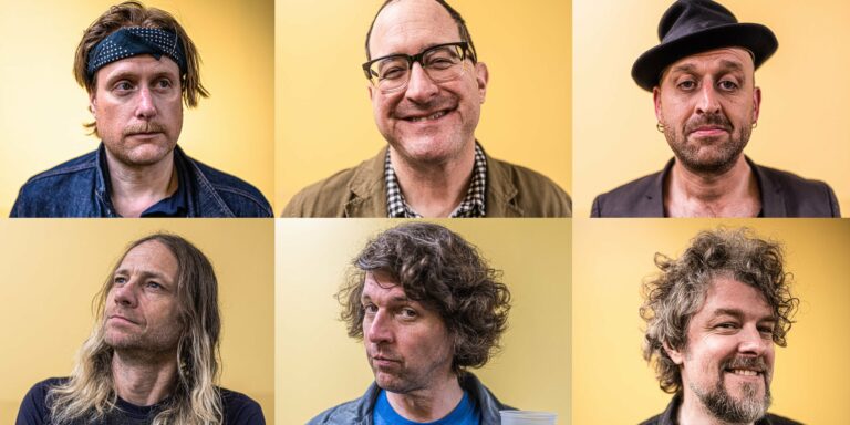 The Hold Steady Announce New Album ‘Open Door Policy’, Share New Song