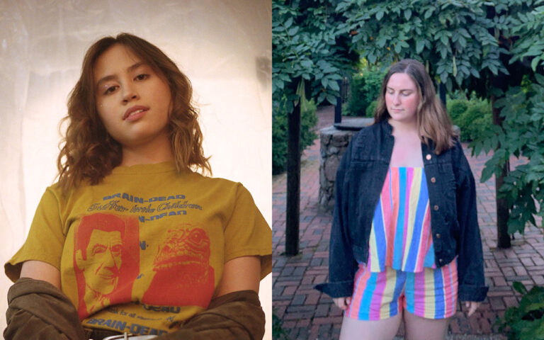 Andrea Turk and Virgo Verse Unveil New Single ‘Strawberry Wine’