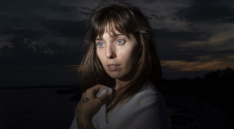 U.S. Girls’ Meg Remy Announces Debut Book ‘Begin by Telling’