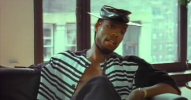 Whodini’s John ‘Ecstasy’ Fletcher Dies at 56