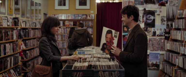 13 Best Quotes From 500 Days Of Summer