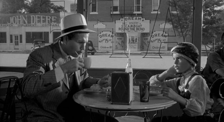 11 Memorable Quotes from Paper Moon (1973)