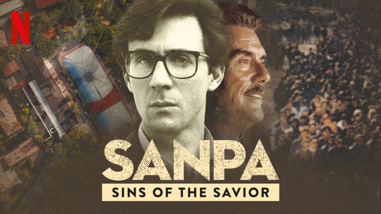 Watch: Netflix’s trailer for ‘SanPa: Sins of the Savior’