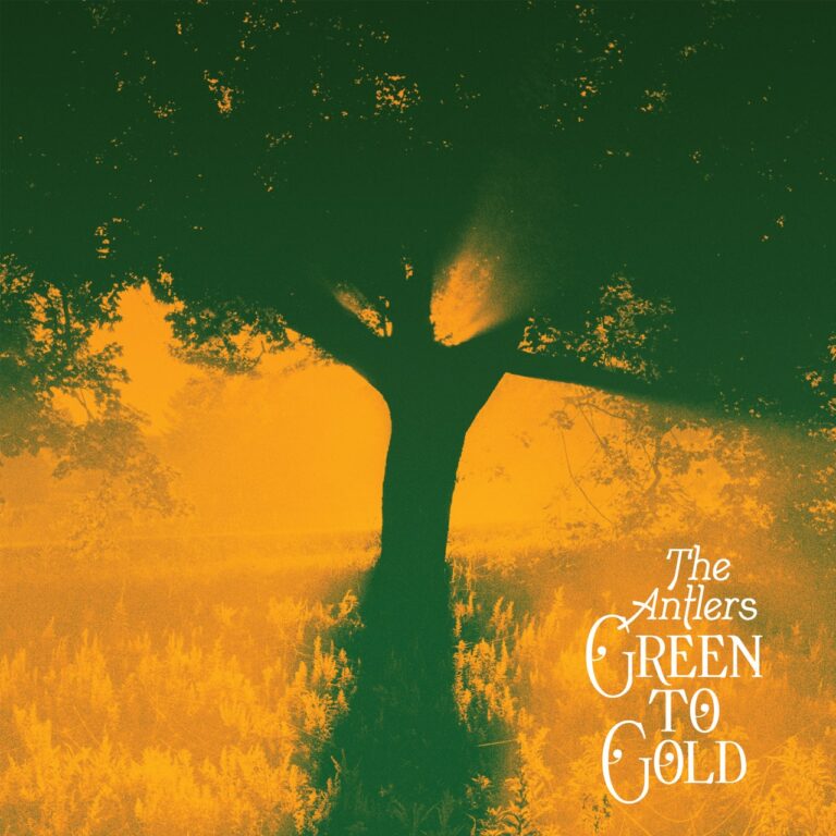 Album Review: The Antlers, ‘Green to Gold’