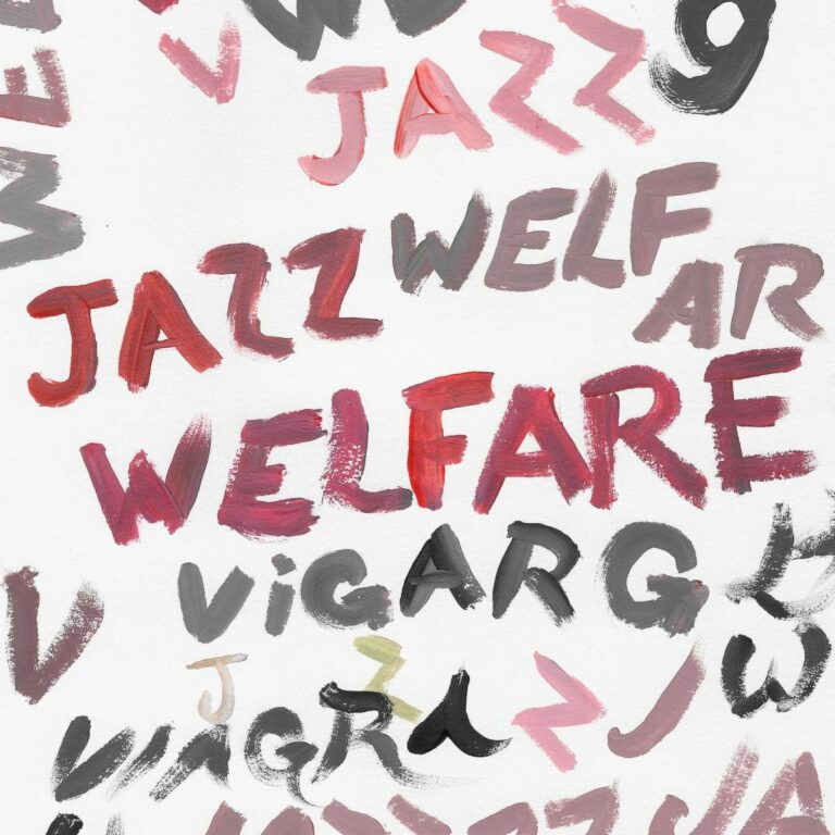 Album Review: Viagra Boys, ‘Welfare Jazz’
