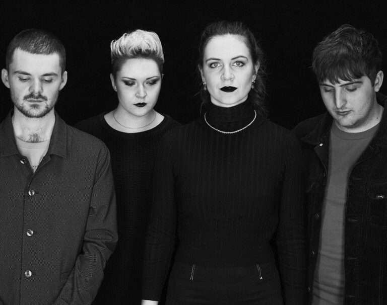 Artist Spotlight: Another Sky
