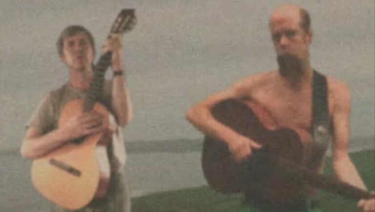 Bill Callahan and Bonnie ‘Prince’ Billy Share Cover of Lou Reed’s ‘Rooftop Garden’
