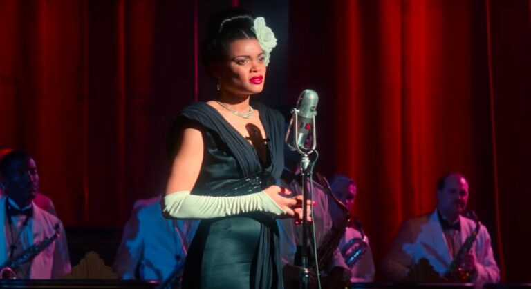 Watch the First Trailer for Lee Daniels’ ‘The United States vs. Billie Holiday’