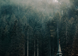 Lago di Braies by Clement Merouani