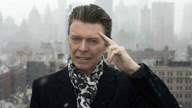 David Bowie Estate Sells Songwriting Catalog to Warner Chappell for $250 Million