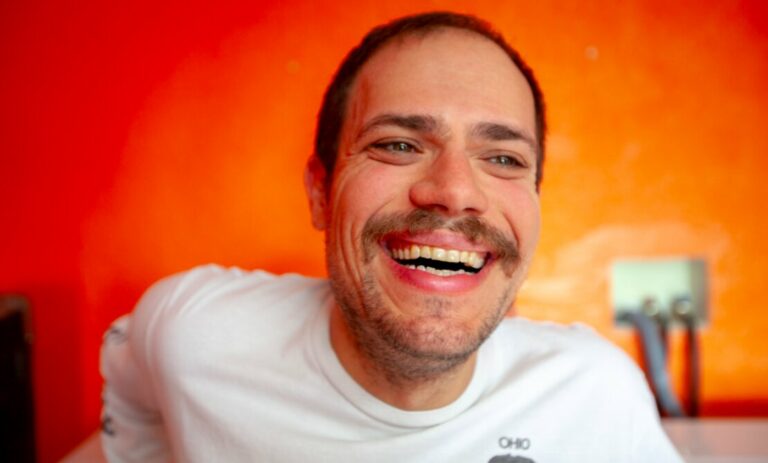 Jeff Rosenstock Unveils New Song ‘Illegal Fireworks And Hiding Bottles In The Sand’