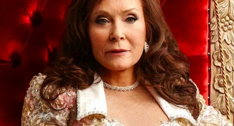 Loretta Lynn Announces New Album ‘Still Woman Enough’