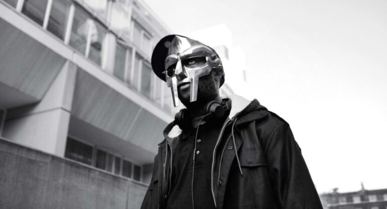 MF DOOM Dead at 49
