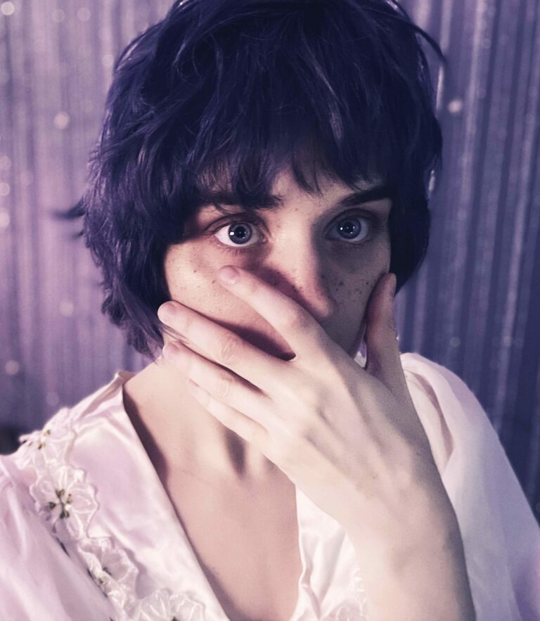Artist Spotlight: mimete