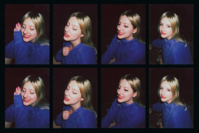 Molly Burch Teams Up with Wild Nothing for New Song ‘Emotion’