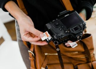 6 Tips for Digital Photography Success