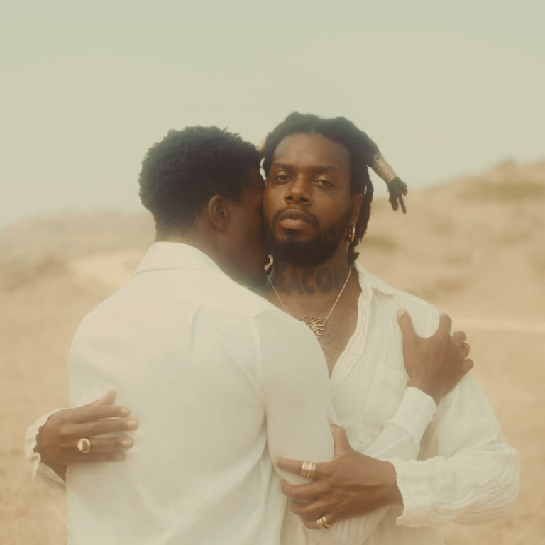 Album Review: serpentwithfeet, ‘DEACON’