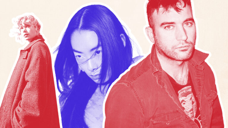 The 25 Best Songs of 2020