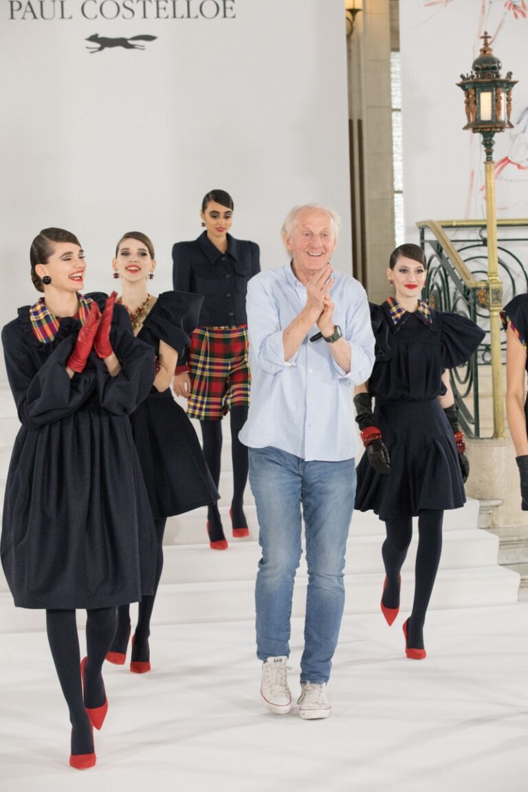 Paul Costelloe Autumn/Winter 2021