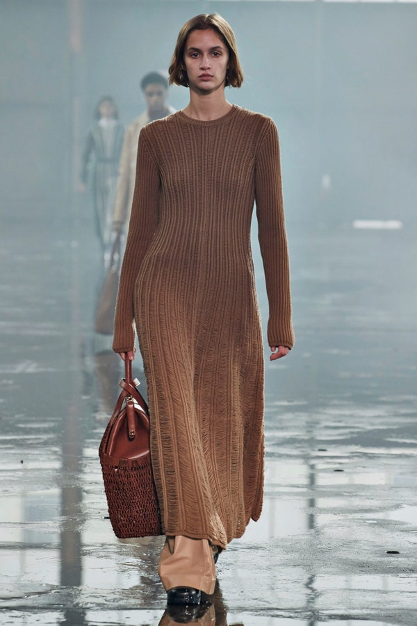 Gabriela Hearst Ready-to-Wear Fall 2021 - Our Culture