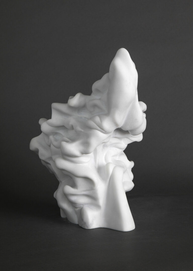 Stunning Sculptures by Richard Stone