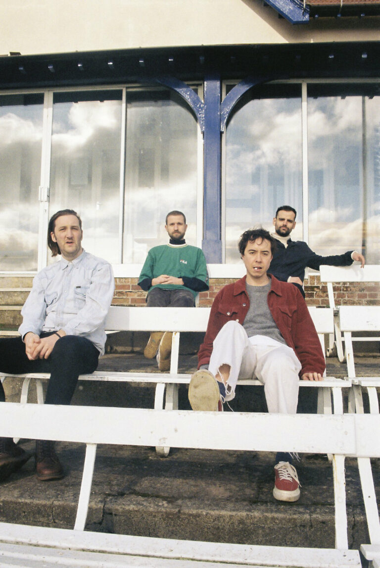 Artist Spotlight: BE GOOD