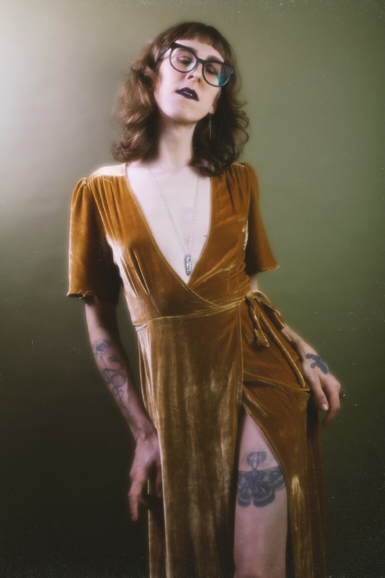 Interview: Cressa Maeve Beer on her Music Video for Chelsea Wolfe