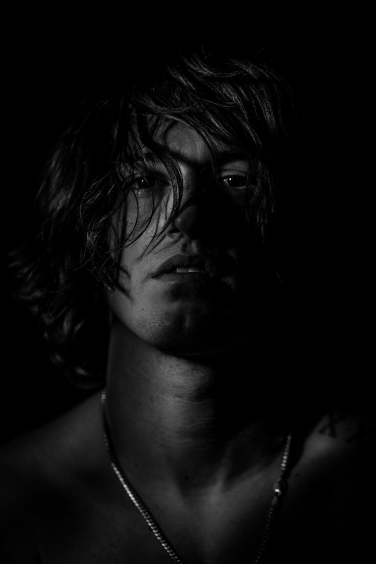 Interview: Asher Monroe