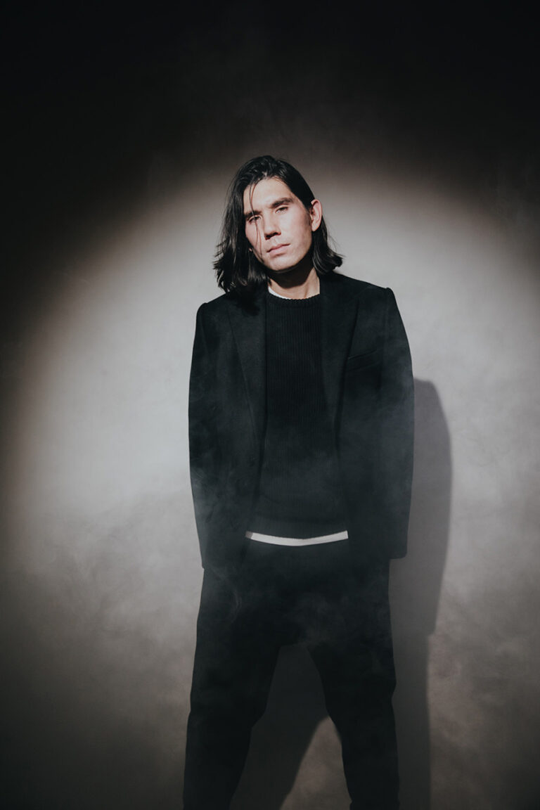 Interview: Gryffin