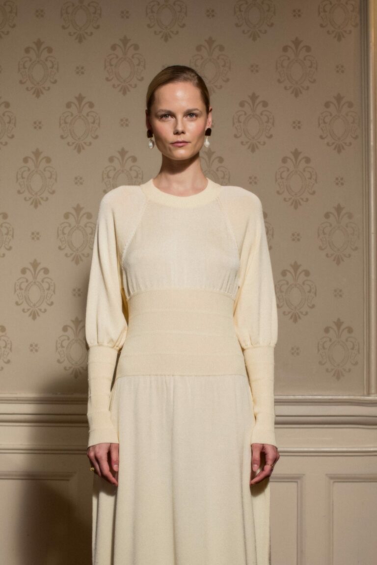 NYNNE AW21 at Copenhagen Fashion Week