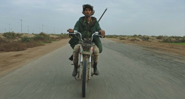 Films on MUBI in March, 2021