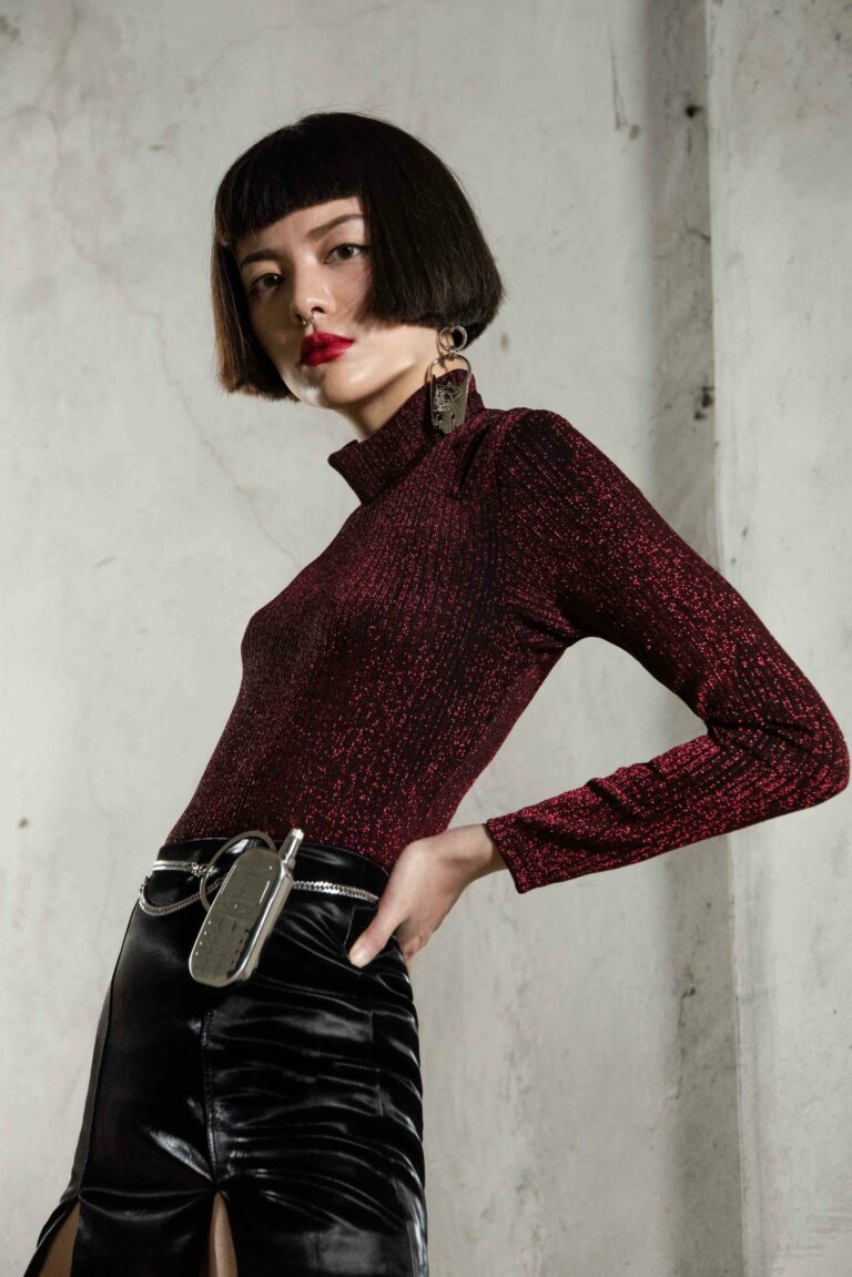 Ray Chu Autumn/Winter 2021
