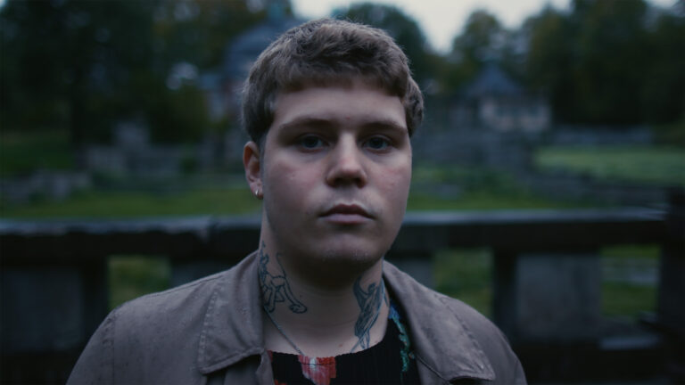 Watch: Yung Lean: In My Head