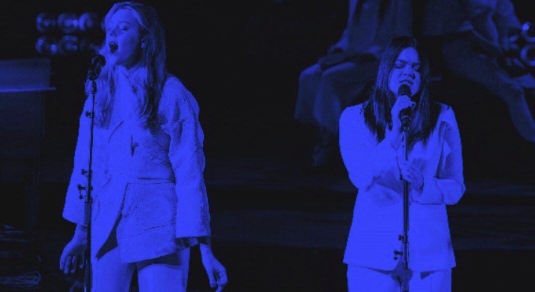 First Aid Kit Announce Live Leonard Cohen Tribute Album, Share Cover of