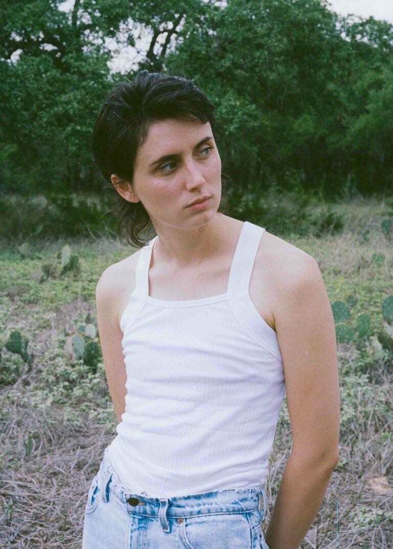 Artist Spotlight: Katy Kirby