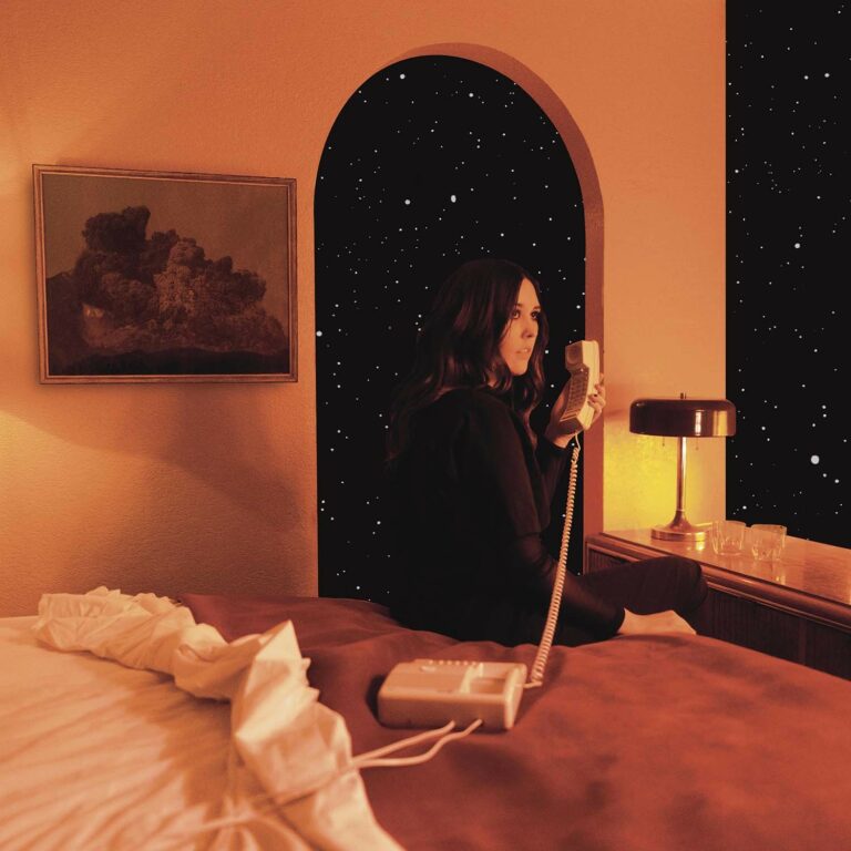 Album Review: Sydney Sprague, ‘maybe i will see you at the end of the world’