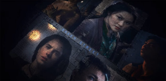 Netflix Unveil Official Teaser for 'The Irregulars'