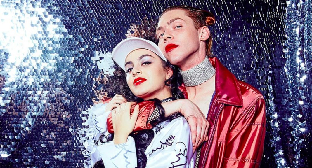 Charli XCX Pays Tribute To SOPHIE “I Love You and I Will Never