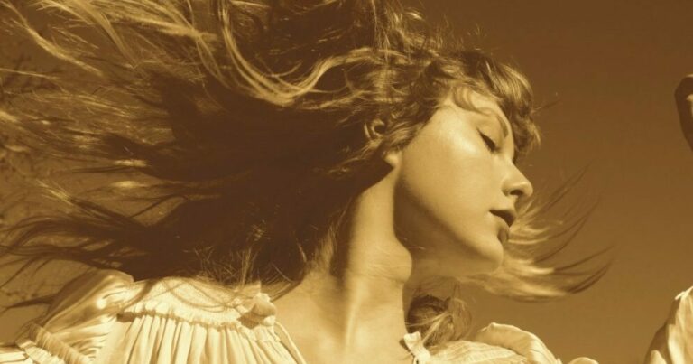 Taylor Swift Not Submitting ‘Fearless (Taylor’s Version)’ for 2022 Grammys Consideration